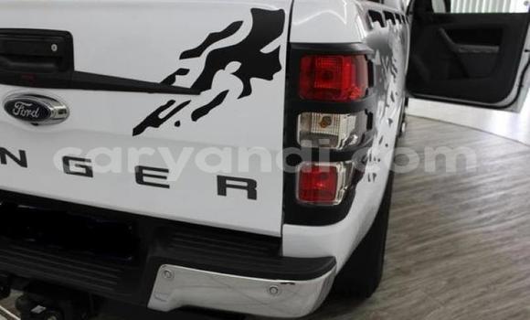 Tenga Tsaru Ford Ranger Chena Mota in Chingola in Zambia Tenga Tsaru Ford Ranger Chena Mota in Chingola in Zambia