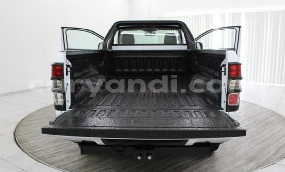 Tenga Tsaru Ford Ranger Chena Mota in Chingola in Zambia Tenga Tsaru Ford Ranger Chena Mota in Chingola in Zambia