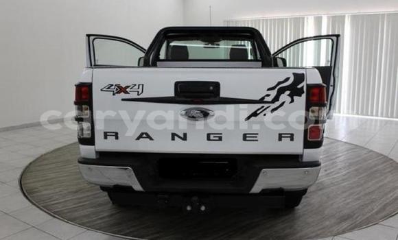 Tenga Tsaru Ford Ranger Chena Mota in Chingola in Zambia Tenga Tsaru Ford Ranger Chena Mota in Chingola in Zambia