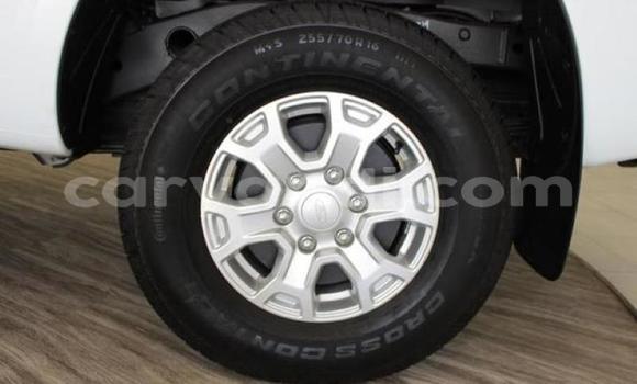 Tenga Tsaru Ford Ranger Chena Mota in Chingola in Zambia Tenga Tsaru Ford Ranger Chena Mota in Chingola in Zambia