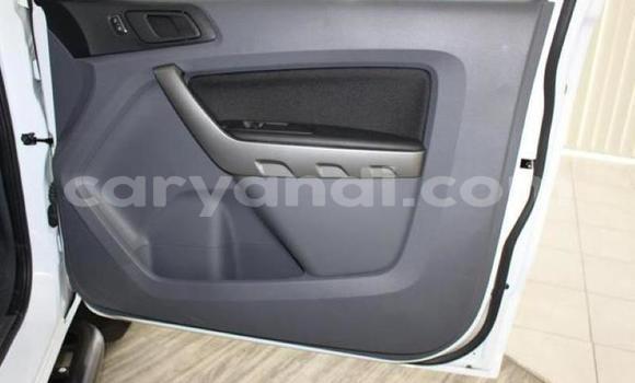 Tenga Tsaru Ford Ranger Chena Mota in Chingola in Zambia Tenga Tsaru Ford Ranger Chena Mota in Chingola in Zambia