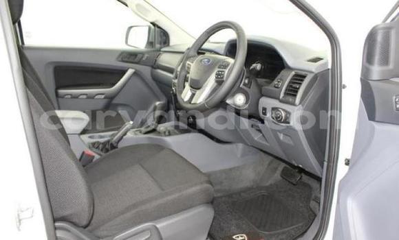 Tenga Tsaru Ford Ranger Chena Mota in Chingola in Zambia Tenga Tsaru Ford Ranger Chena Mota in Chingola in Zambia