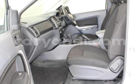 Tenga Tsaru Ford Ranger Chena Mota in Chingola in Zambia Tenga Tsaru Ford Ranger Chena Mota in Chingola in Zambia