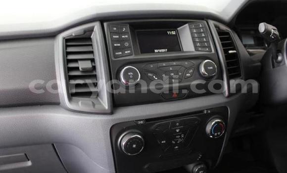 Tenga Tsaru Ford Ranger Chena Mota in Chingola in Zambia Tenga Tsaru Ford Ranger Chena Mota in Chingola in Zambia