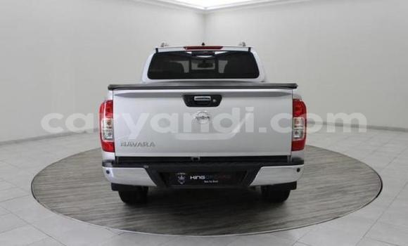 Tenga Tsaru Nissan Navara Sirivha Mota in Chingola in Zambia Tenga Tsaru Nissan Navara Sirivha Mota in Chingola in Zambia