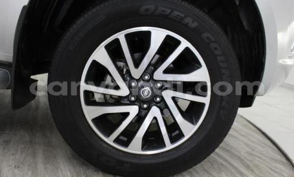 Tenga Tsaru Nissan Navara Sirivha Mota in Chingola in Zambia Tenga Tsaru Nissan Navara Sirivha Mota in Chingola in Zambia