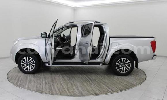 Tenga Tsaru Nissan Navara Sirivha Mota in Chingola in Zambia Tenga Tsaru Nissan Navara Sirivha Mota in Chingola in Zambia