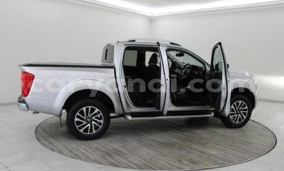 Tenga Tsaru Nissan Navara Sirivha Mota in Chingola in Zambia Tenga Tsaru Nissan Navara Sirivha Mota in Chingola in Zambia