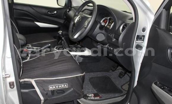 Tenga Tsaru Nissan Navara Sirivha Mota in Chingola in Zambia Tenga Tsaru Nissan Navara Sirivha Mota in Chingola in Zambia