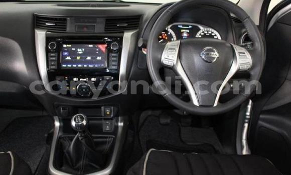 Tenga Tsaru Nissan Navara Sirivha Mota in Chingola in Zambia Tenga Tsaru Nissan Navara Sirivha Mota in Chingola in Zambia