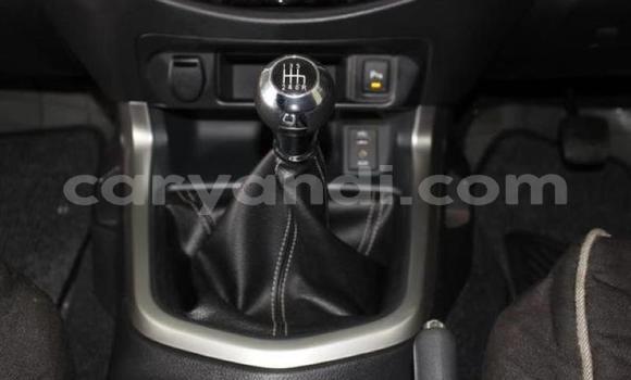 Tenga Tsaru Nissan Navara Sirivha Mota in Chingola in Zambia Tenga Tsaru Nissan Navara Sirivha Mota in Chingola in Zambia