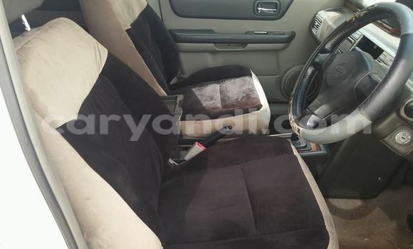 Acheter Occasion Voiture Nissan X–Trail Blanc à Chingola, Zambie Acheter Occasion Voiture Nissan X–Trail Blanc à Chingola, Zambie