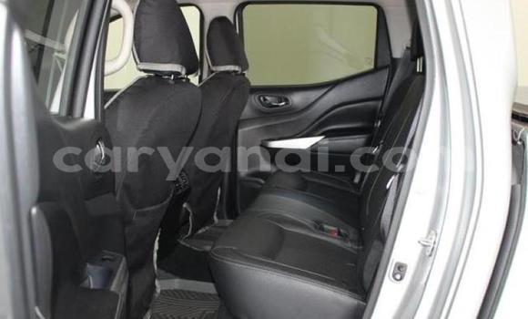 Tenga Tsaru Nissan Navara Sirivha Mota in Chingola in Zambia Tenga Tsaru Nissan Navara Sirivha Mota in Chingola in Zambia