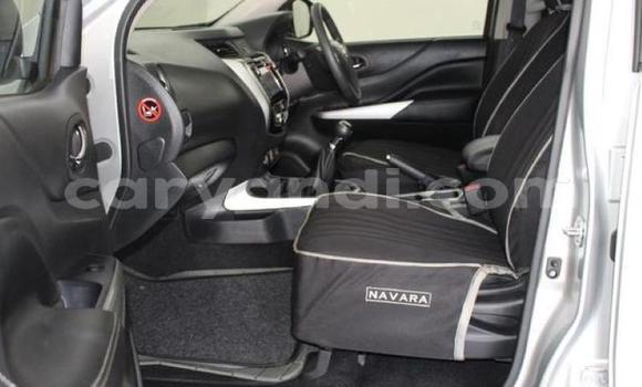 Tenga Tsaru Nissan Navara Sirivha Mota in Chingola in Zambia Tenga Tsaru Nissan Navara Sirivha Mota in Chingola in Zambia