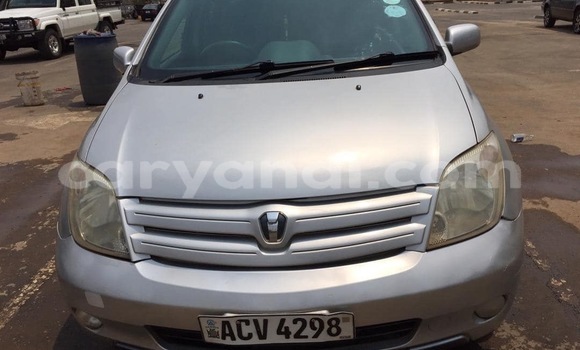 Tenga Tsaru Toyota IST Sirivha Mota in Lusaka in Zambia Tenga Tsaru Toyota IST Sirivha Mota in Lusaka in Zambia