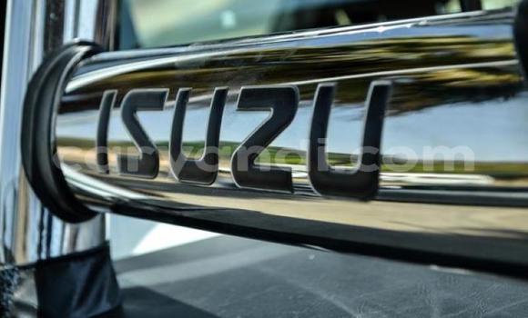 Buy Used Isuzu KB White Car in Lusaka in Zambia Buy Used Isuzu KB White Car in Lusaka in Zambia