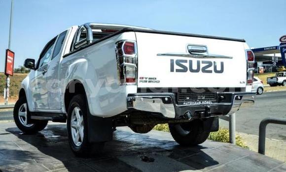 Buy Used Isuzu KB White Car in Lusaka in Zambia Buy Used Isuzu KB White Car in Lusaka in Zambia