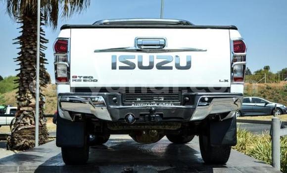 Buy Used Isuzu KB White Car in Lusaka in Zambia Buy Used Isuzu KB White Car in Lusaka in Zambia