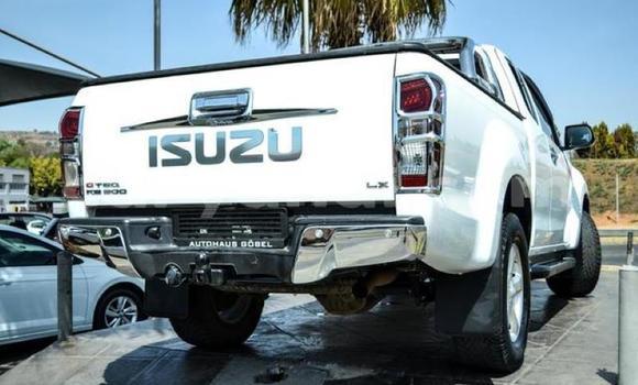 Buy Used Isuzu KB White Car in Lusaka in Zambia Buy Used Isuzu KB White Car in Lusaka in Zambia