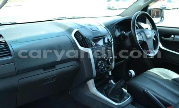 Buy Used Isuzu KB White Car in Lusaka in Zambia Buy Used Isuzu KB White Car in Lusaka in Zambia
