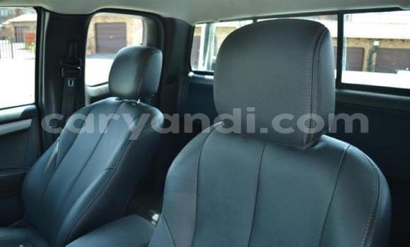 Buy Used Isuzu KB White Car in Lusaka in Zambia Buy Used Isuzu KB White Car in Lusaka in Zambia