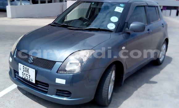 Buy Used Suzuki Swift Other Car in Lusaka in Zambia Buy Used Suzuki Swift Other Car in Lusaka in Zambia