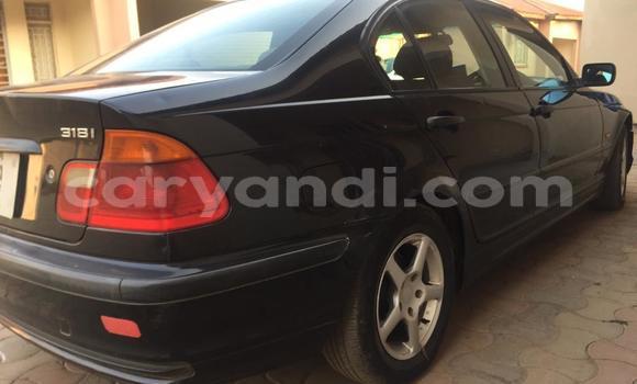 Acheter Occasion Voiture BMW 3–Series Noir à Lusaka, Zambie Acheter Occasion Voiture BMW 3–Series Noir à Lusaka, Zambie