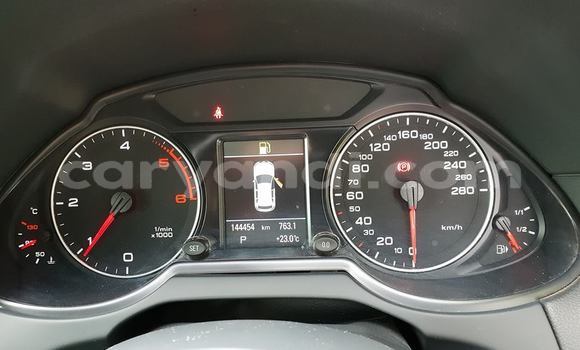 Acheter Occasion Voiture Audi Q5 Blanc à Chingola, Zambie Acheter Occasion Voiture Audi Q5 Blanc à Chingola, Zambie