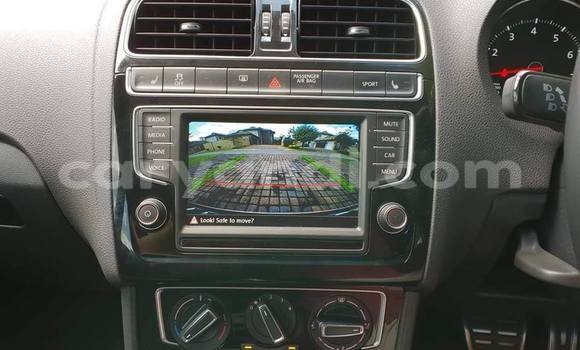 Acheter Occasion Voiture Volkswagen Polo GTI Blanc à Lusaka, Zambie Acheter Occasion Voiture Volkswagen Polo GTI Blanc à Lusaka, Zambie