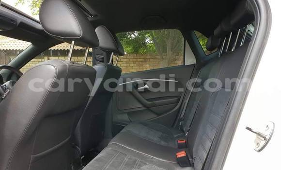 Acheter Occasion Voiture Volkswagen Polo GTI Blanc à Lusaka, Zambie Acheter Occasion Voiture Volkswagen Polo GTI Blanc à Lusaka, Zambie