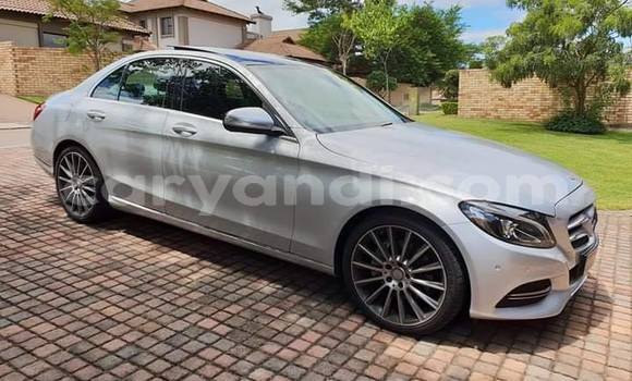 Buy Used MercedesâBenz CâClass Silver Car in Chingola in Zambia Buy Used MercedesâBenz CâClass Silver Car in Chingola in Zambia