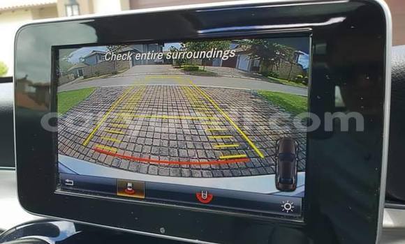 Buy Used MercedesâBenz CâClass Silver Car in Chingola in Zambia Buy Used MercedesâBenz CâClass Silver Car in Chingola in Zambia