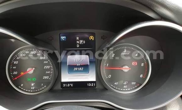 Buy Used MercedesâBenz CâClass Silver Car in Chingola in Zambia Buy Used MercedesâBenz CâClass Silver Car in Chingola in Zambia