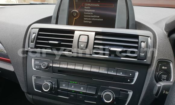 Buy Used BMW 1M Silver Car in Lusaka in Zambia Buy Used BMW 1M Silver Car in Lusaka in Zambia