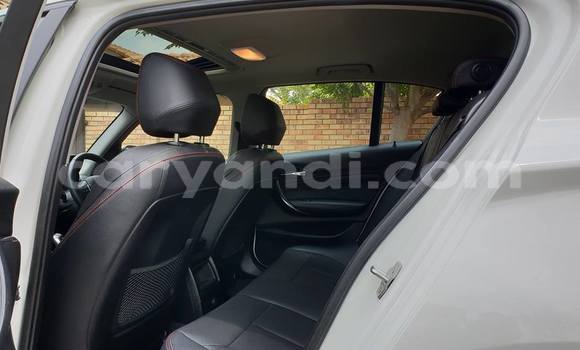 Buy Used BMW 1M Silver Car in Lusaka in Zambia Buy Used BMW 1M Silver Car in Lusaka in Zambia