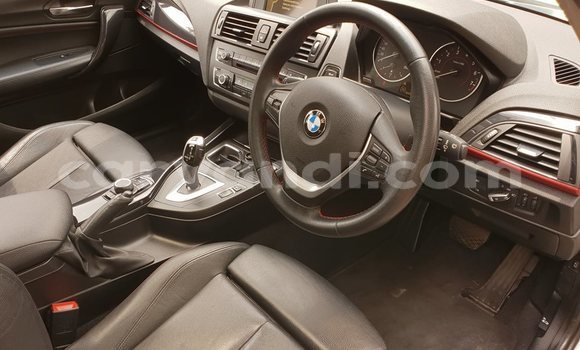 Buy Used BMW 1M Silver Car in Lusaka in Zambia Buy Used BMW 1M Silver Car in Lusaka in Zambia