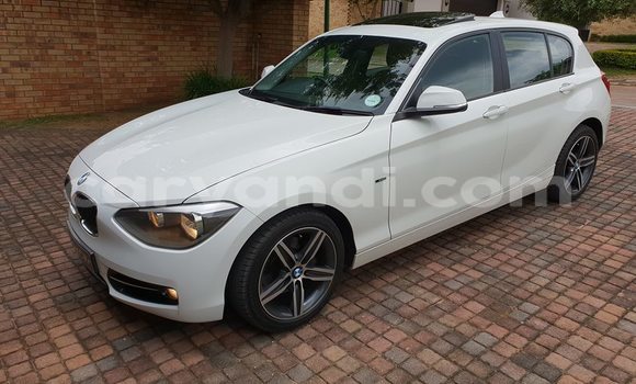 Buy Used BMW 1M Silver Car in Lusaka in Zambia Buy Used BMW 1M Silver Car in Lusaka in Zambia