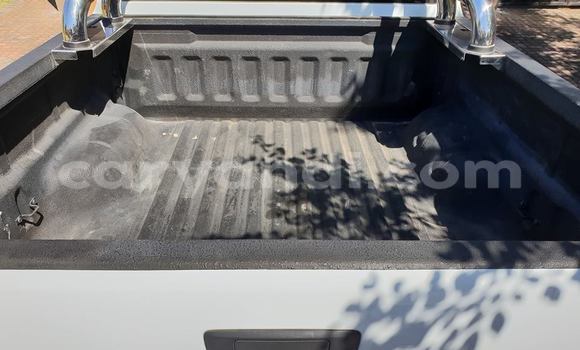 Acheter Occasion Voiture Mazda BT-50 Blanc à Lusaka, Zambie Acheter Occasion Voiture Mazda BT-50 Blanc à Lusaka, Zambie