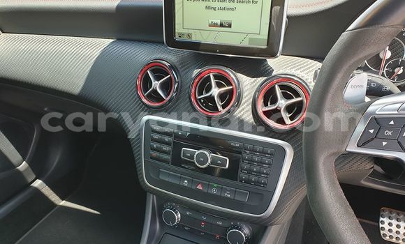 Acheter Occasion Voiture Mercedes‒Benz A-klasse AMG Autre à Lusaka, Zambie Acheter Occasion Voiture Mercedes‒Benz A-klasse AMG Autre à Lusaka, Zambie