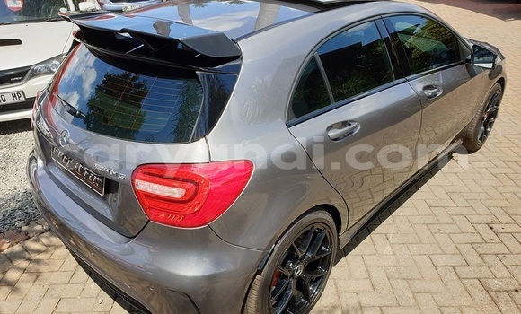 Acheter Occasion Voiture Mercedes‒Benz A-klasse AMG Autre à Lusaka, Zambie Acheter Occasion Voiture Mercedes‒Benz A-klasse AMG Autre à Lusaka, Zambie