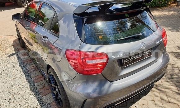 Acheter Occasion Voiture Mercedes‒Benz A-klasse AMG Autre à Lusaka, Zambie Acheter Occasion Voiture Mercedes‒Benz A-klasse AMG Autre à Lusaka, Zambie