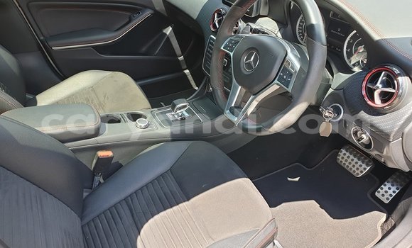 Acheter Occasion Voiture Mercedes‒Benz A-klasse AMG Autre à Lusaka, Zambie Acheter Occasion Voiture Mercedes‒Benz A-klasse AMG Autre à Lusaka, Zambie