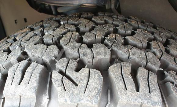 Tenga Tsaru Toyota Hilux Sirivha Mota in Lusaka in Zambia Tenga Tsaru Toyota Hilux Sirivha Mota in Lusaka in Zambia