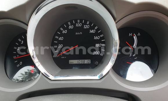 Buy Used Toyota Fortuner White Car in Lusaka in Zambia Buy Used Toyota Fortuner White Car in Lusaka in Zambia