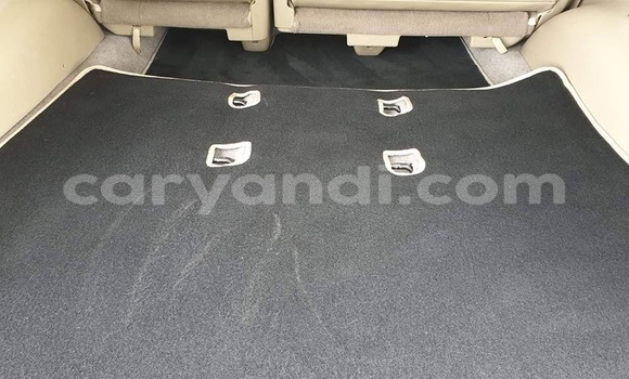 Acheter Occasion Voiture Toyota Fortuner Blanc à Livingstone, Zambie Acheter Occasion Voiture Toyota Fortuner Blanc à Livingstone, Zambie