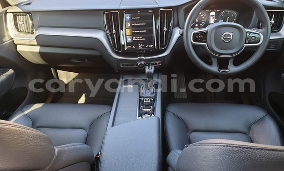 Acheter Occasion Voiture Volvo XC60 Blanc à Lusaka, Zambie Acheter Occasion Voiture Volvo XC60 Blanc à Lusaka, Zambie