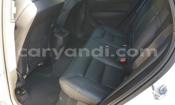 Acheter Occasion Voiture Volvo XC60 Blanc à Lusaka, Zambie Acheter Occasion Voiture Volvo XC60 Blanc à Lusaka, Zambie