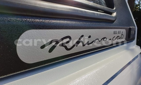 Acheter Occasion Voiture Ford Ranger Blanc à Lusaka, Zambie Acheter Occasion Voiture Ford Ranger Blanc à Lusaka, Zambie