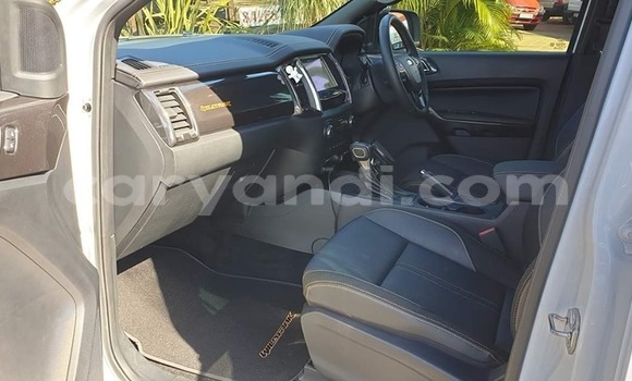 Acheter Occasion Voiture Ford Ranger Blanc à Lusaka, Zambie Acheter Occasion Voiture Ford Ranger Blanc à Lusaka, Zambie