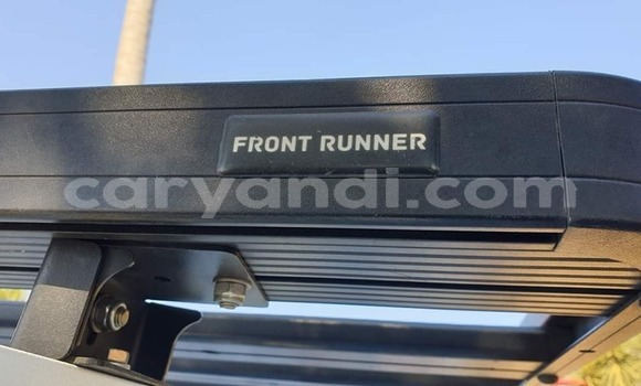 Acheter Occasion Voiture Ford Ranger Blanc à Lusaka, Zambie Acheter Occasion Voiture Ford Ranger Blanc à Lusaka, Zambie